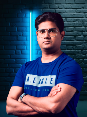 Mentor Portrait